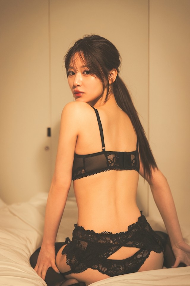 夏目 かんなプロフィール写真11